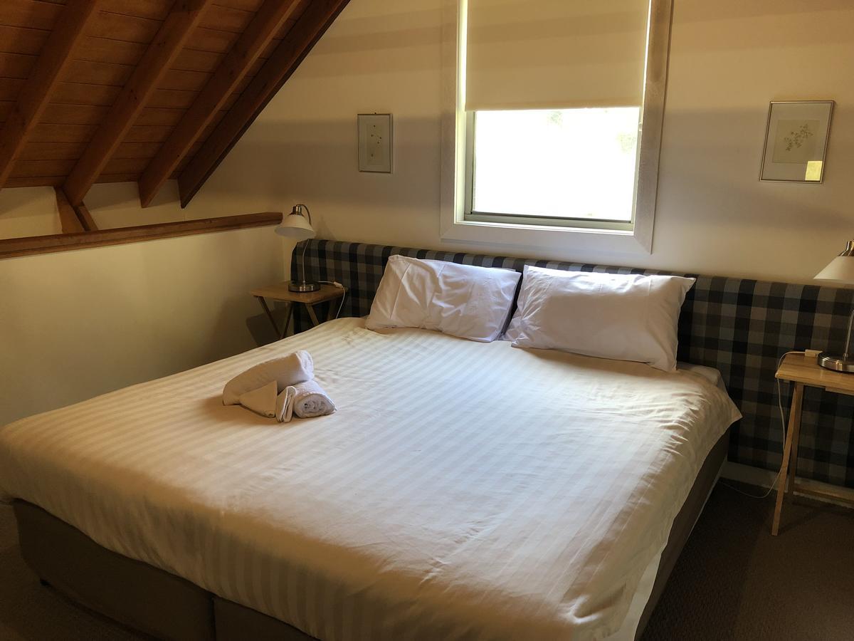 Corinna Wilderness Village Екстер'єр фото
